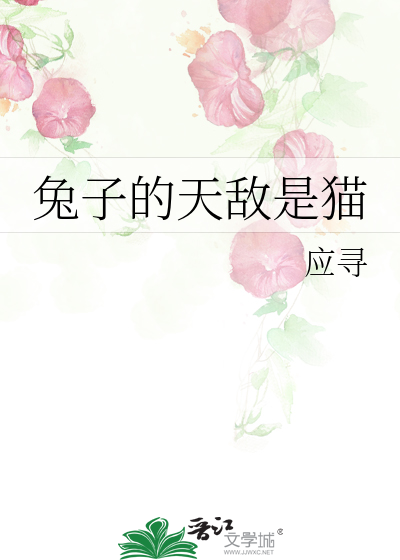 兔子的天敌是猫