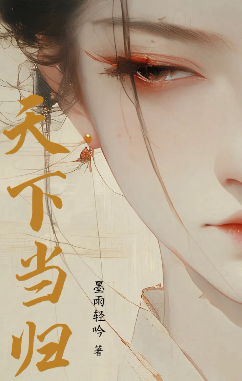 天下当归（女医复仇升职记）