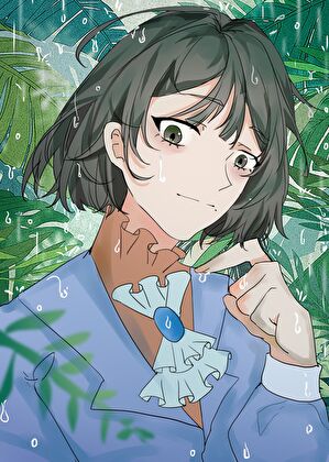 带着怪物模型重生异世