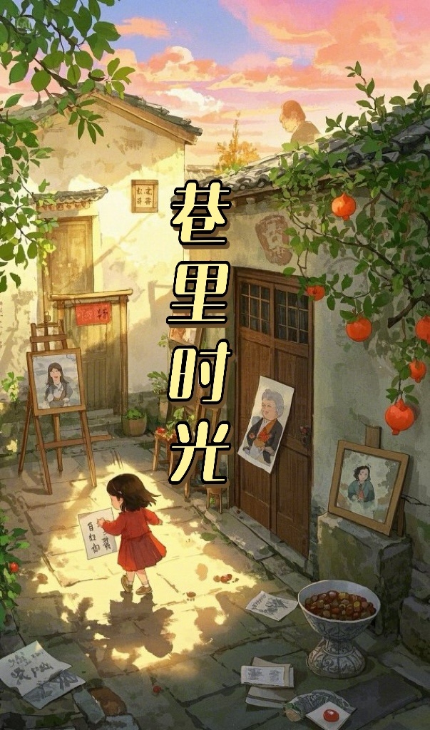 巷里时光