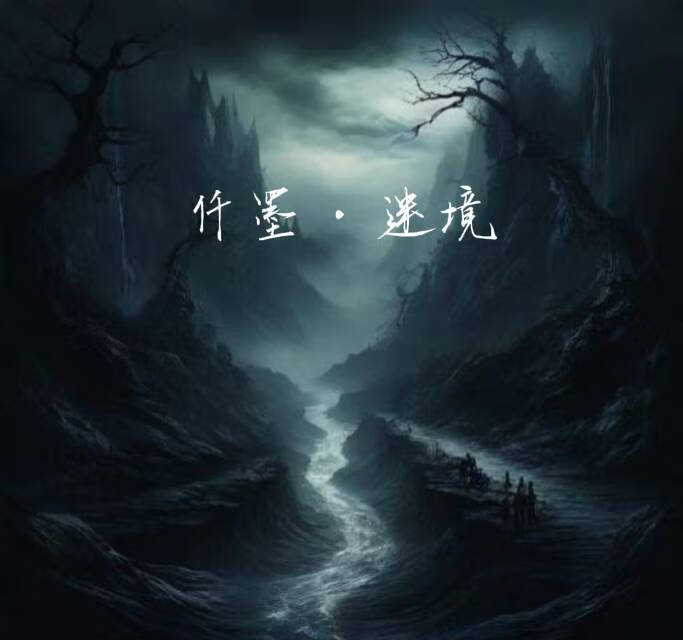 仟墨·迷境