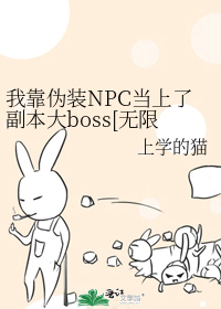 我靠伪装NPC当上了副本大boss[无限]
