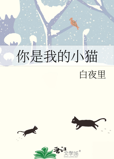 你是我的小猫