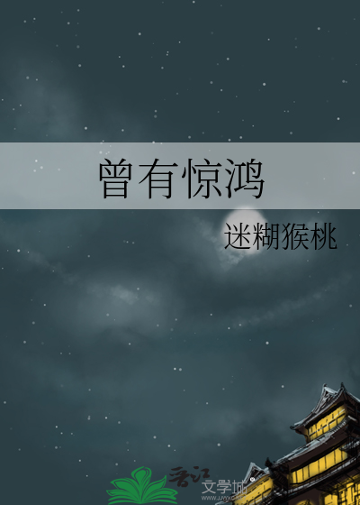 曾有惊鸿