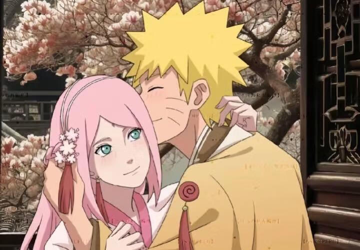 【鸣樱】趋光性