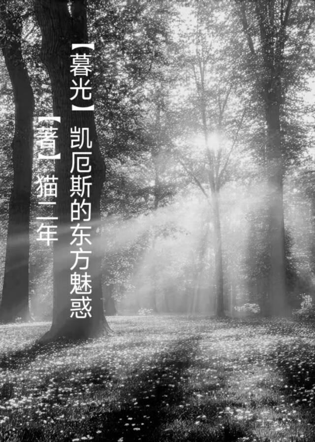 【暮光】凯厄斯的东方魅惑