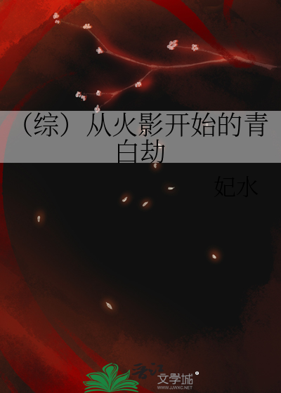 （综）从火影开始的青白劫