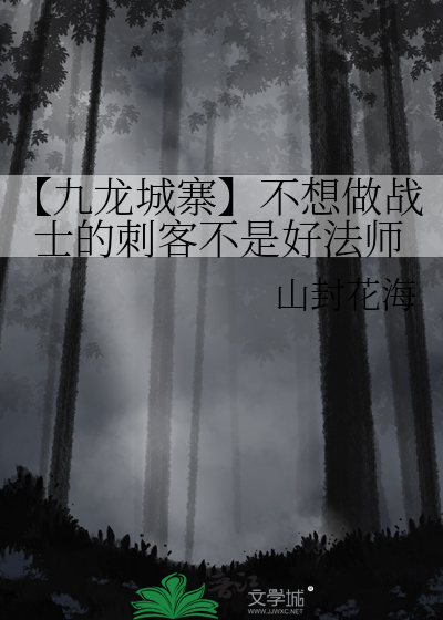【九龙城寨】不想做战士的刺客不是好法师