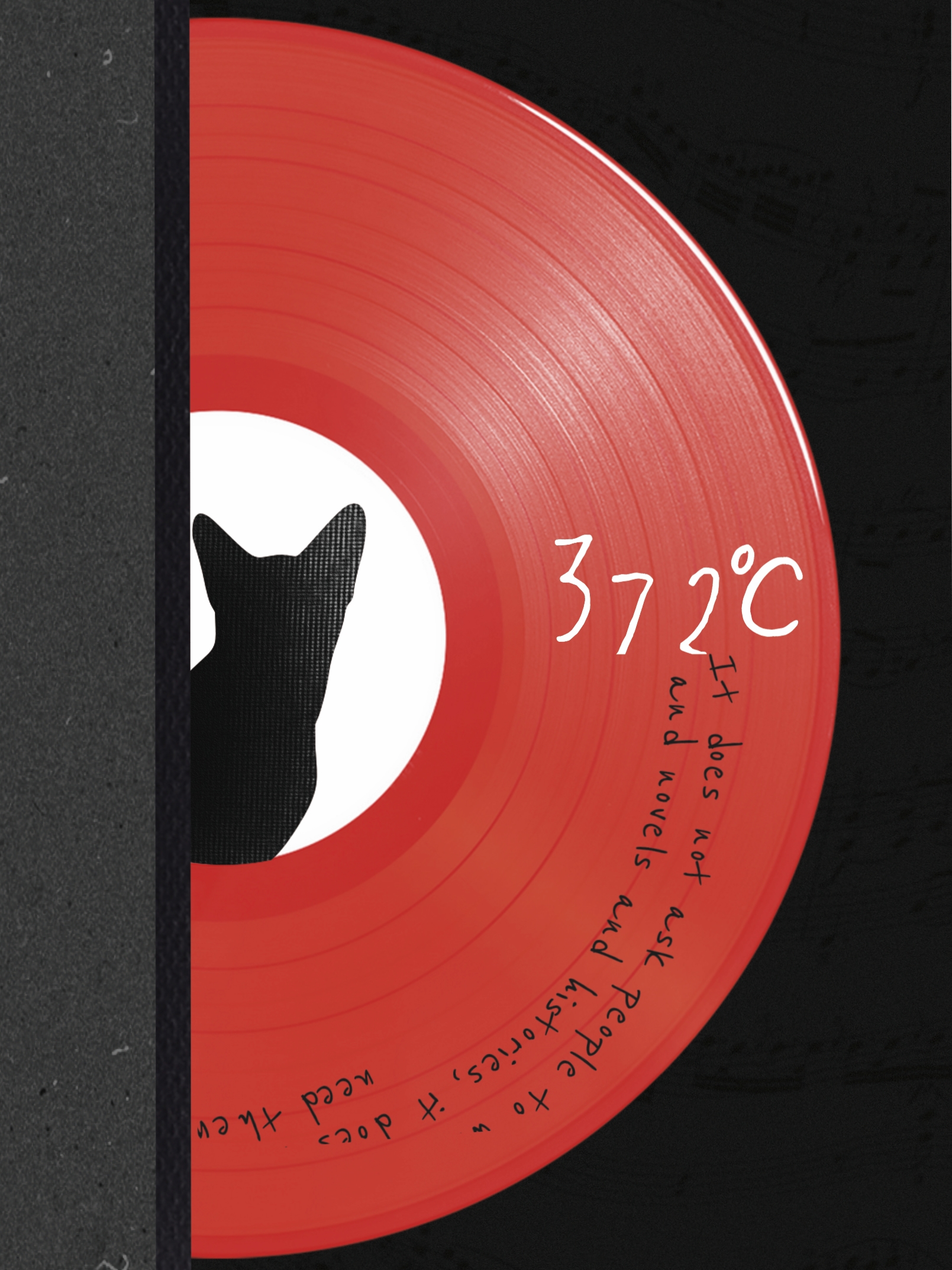 [排球少年]摄氏37.2度（黑尾bg）