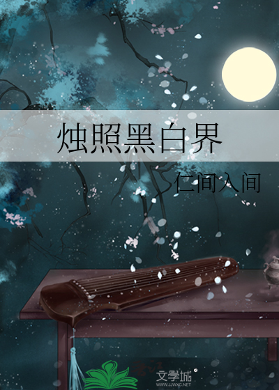 烛照黑白界
