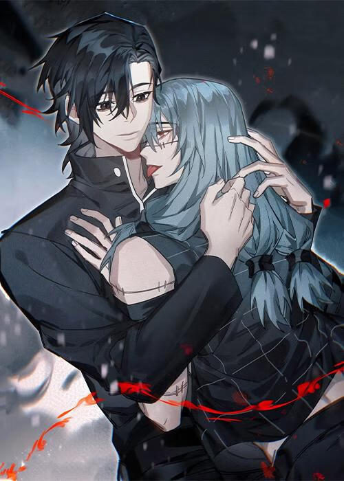 【咒回】教会真人爱的是……？