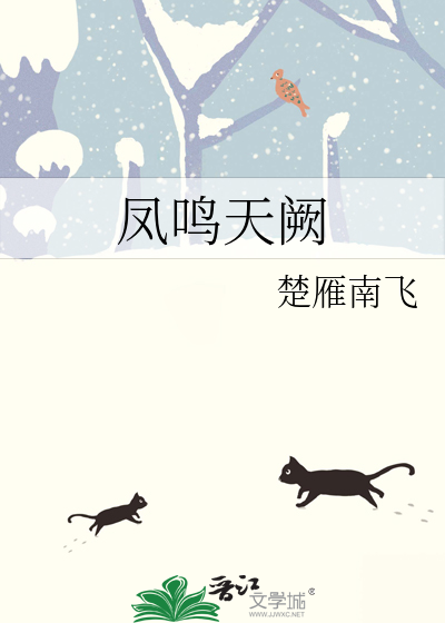 凤鸣天阙
