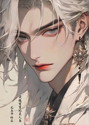 实验室里的美人鱼