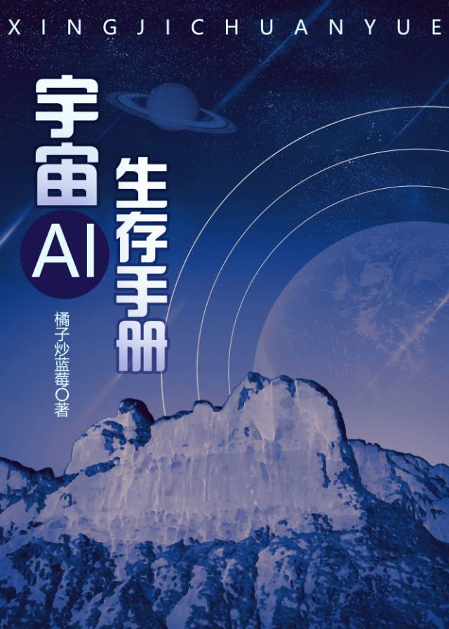 宇宙AI生存手册