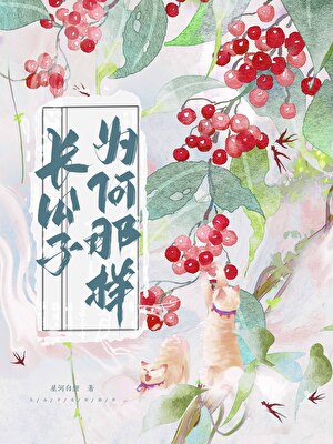 长公子为何那样