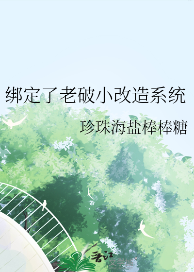 绑定了老破小改造系统