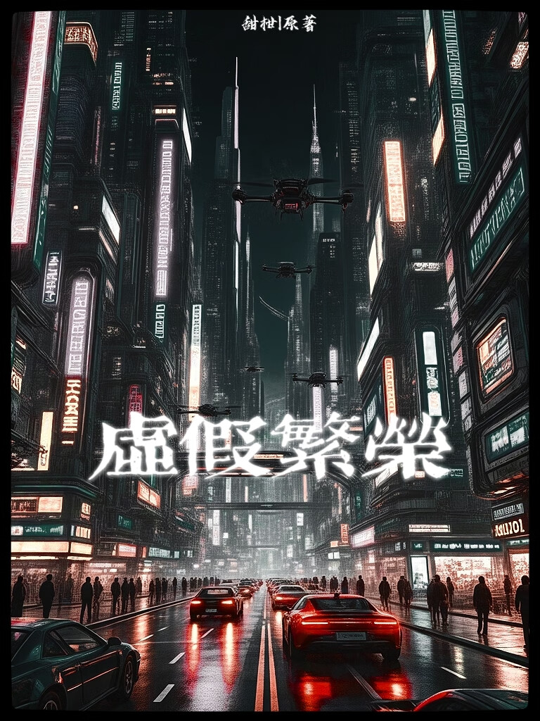 虚假繁荣［赛博］